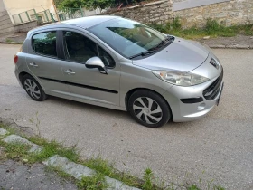Peugeot 207 1.6 HDI  | Auto.bg — изображение 7