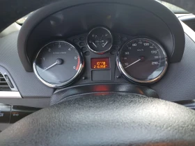 Peugeot 207 1.6 HDI  | Auto.bg — изображение 10