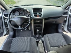 Peugeot 207 1.6 HDI  | Auto.bg — изображение 9