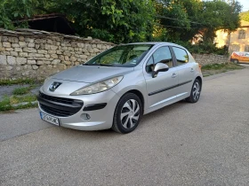 Peugeot 207 1.6 HDI 
