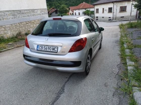 Peugeot 207 1.6 HDI  | Auto.bg — изображение 4