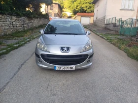 Peugeot 207 1.6 HDI  | Auto.bg — изображение 8