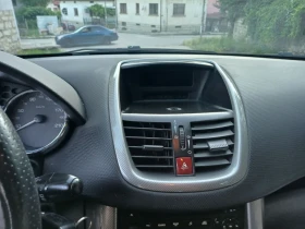 Peugeot 207 1.6 HDI  | Auto.bg — изображение 12