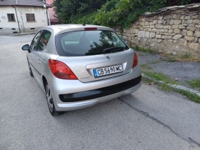 Peugeot 207 1.6 HDI  | Auto.bg — изображение 3
