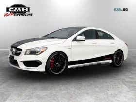 ������ Mercedes-Benz CLA 45...