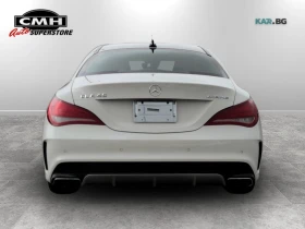 Mercedes-Benz CLA 45 AMG * AMG* ���������� * (���� �� ��) | Mobile.bg � ����� ������ 3