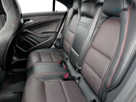 Mercedes-Benz CLA 45 AMG * AMG* ���������� * (���� �� ��) | Mobile.bg � ����� ������ 12