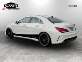 Mercedes-Benz CLA 45 AMG * AMG* ���������� * (���� �� ��) | Mobile.bg � ����� ������ 2