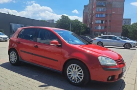 VW Golf 5