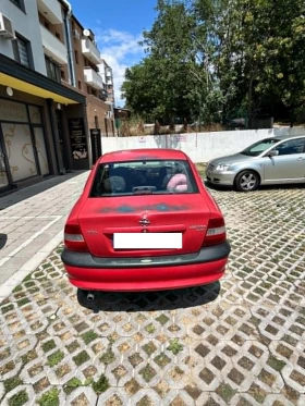 Opel Vectra - 1500 € / 2933.74 лв. - 46336127 3