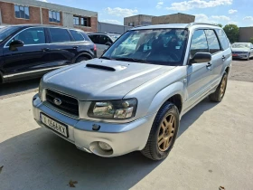 Subaru Forester AVTOMAT/LPG | Mobile.bg � ����� ������ 3
