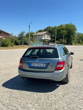 Mercedes-Benz C 200 - 9500 € - 36695549 4