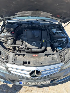 Mercedes-Benz C 200 - 9500 € - 36695549 14