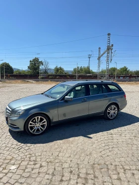 Mercedes-Benz C 200 - 9500 € - 36695549 6