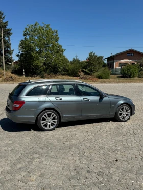Mercedes-Benz C 200 - 9500 € - 36695549 3