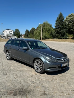 Mercedes-Benz C 200 - 9500 € - 36695549 2