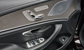 Mercedes-Benz CLS 300 AMG* LINE* BURMESTER* �����* 360������* LANE* ASSI | Mobile.bg � ����� ������ 7
