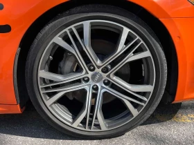 Audi A7 * Technik * CARFAX * ОПЦИЯ ЗА ФИНАНСИРАНЕ  | Auto.bg — изображение 16