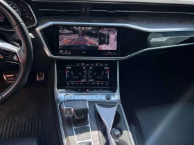 Audi A7 * Technik * CARFAX * ОПЦИЯ ЗА ФИНАНСИРАНЕ  | Auto.bg — изображение 9