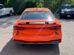 Audi A7 * Technik * CARFAX * ОПЦИЯ ЗА ФИНАНСИРАНЕ  | Auto.bg — изображение 4