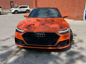 Audi A7 * Technik * CARFAX * ОПЦИЯ ЗА ФИНАНСИРАНЕ  | Auto.bg — изображение 15