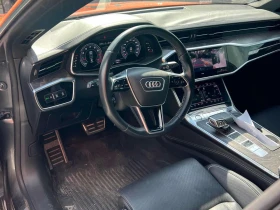 Audi A7 * Technik * CARFAX * ОПЦИЯ ЗА ФИНАНСИРАНЕ  | Auto.bg — изображение 14