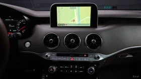 Kia Stinger 2.0 TURBO* PLATINUM* ОБДУХ* AWD* 360* HUD*  | Auto.bg — изображение 14