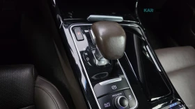 Kia Stinger 2.0 TURBO* PLATINUM* ОБДУХ* AWD* 360* HUD*  | Auto.bg — изображение 9