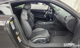 Audi Tt Coupe 2.0 TFSI Quattro 8J | Mobile.bg � ����� ������ 11