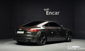 Audi Tt Coupe 2.0 TFSI Quattro 8J | Mobile.bg � ����� ������ 2
