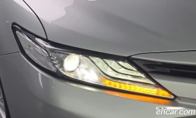 Toyota Camry 2.5 | Mobile.bg � ����� ������ 8