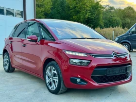 Citroen C4 Picasso * EXECLUSIVE* 1.6HDI* AUTO* FULL* TOP*  - 6990 € - 20514872 7