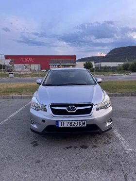 Subaru XV | Mobile.bg � ����� ������ 5