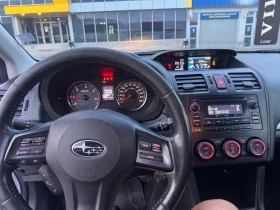 Subaru XV | Mobile.bg � ����� ������ 9