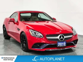 Mercedes-Benz SLC 300, Navi, Back Up Cam, Harman/Kardon Sound! | Mobile.bg � ����� ������ 12