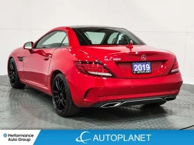 Mercedes-Benz SLC 300, Navi, Back Up Cam, Harman/Kardon Sound! | Mobile.bg � ����� ������ 13
