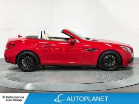 Mercedes-Benz SLC 300, Navi, Back Up Cam, Harman/Kardon Sound! | Mobile.bg � ����� ������ 9
