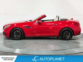 Mercedes-Benz SLC 300, Navi, Back Up Cam, Harman/Kardon Sound! | Mobile.bg � ����� ������ 5