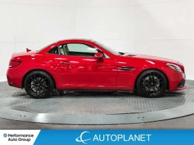 Mercedes-Benz SLC 300, Navi, Back Up Cam, Harman/Kardon Sound! | Mobile.bg � ����� ������ 16