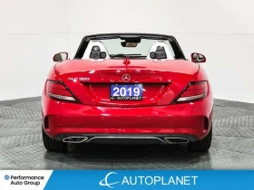 Mercedes-Benz SLC 300, Navi, Back Up Cam, Harman/Kardon Sound! | Mobile.bg � ����� ������ 7