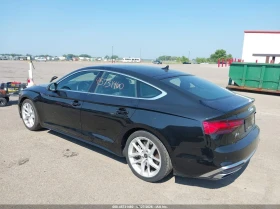 Audi A5 SPORTBACK PREMIUM PLUS 45 TFSI QUATTRO S TRONIC | Mobile.bg � ����� ������ 5