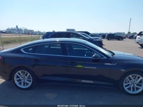 Audi A5 SPORTBACK PREMIUM PLUS 45 TFSI QUATTRO S TRONIC | Mobile.bg � ����� ������ 4