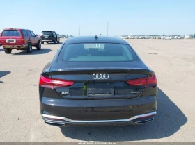 Audi A5 SPORTBACK PREMIUM PLUS 45 TFSI QUATTRO S TRONIC | Mobile.bg � ����� ������ 6