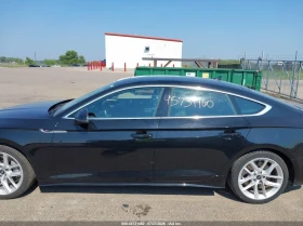 Audi A5 SPORTBACK PREMIUM PLUS 45 TFSI QUATTRO S TRONIC | Mobile.bg � ����� ������ 8