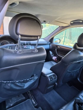 Mercedes-Benz C 320 - 2200 € - 58420604 12