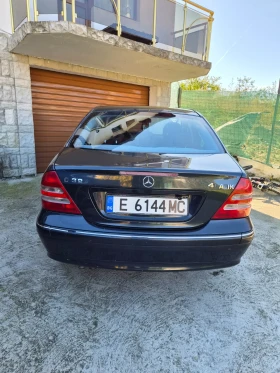 Mercedes-Benz C 320 - 2200 € - 58420604 5