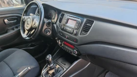 Kia Carens 1.6GDI-135k.ТОП СЪСТОЯНИЕ СЪС СЕРВИЗНА КНИЖКА  - 7999 € - 59606812 10