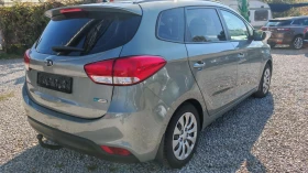 Kia Carens 1.6GDI-135k.ТОП СЪСТОЯНИЕ СЪС СЕРВИЗНА КНИЖКА  - 7999 € - 59606812 3