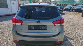 Kia Carens 1.6GDI-135k.ТОП СЪСТОЯНИЕ СЪС СЕРВИЗНА КНИЖКА  - 7999 € - 59606812 4