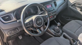 Kia Carens 1.6GDI-135k.ТОП СЪСТОЯНИЕ СЪС СЕРВИЗНА КНИЖКА  - 7999 € - 59606812 11